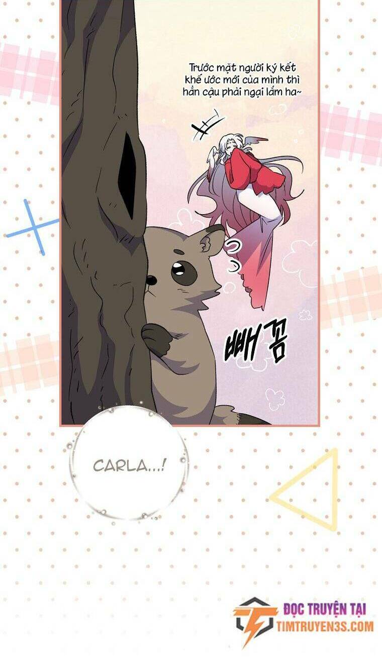 Nhà Hiền Triết Yigret - Chapter 79 - Page 51