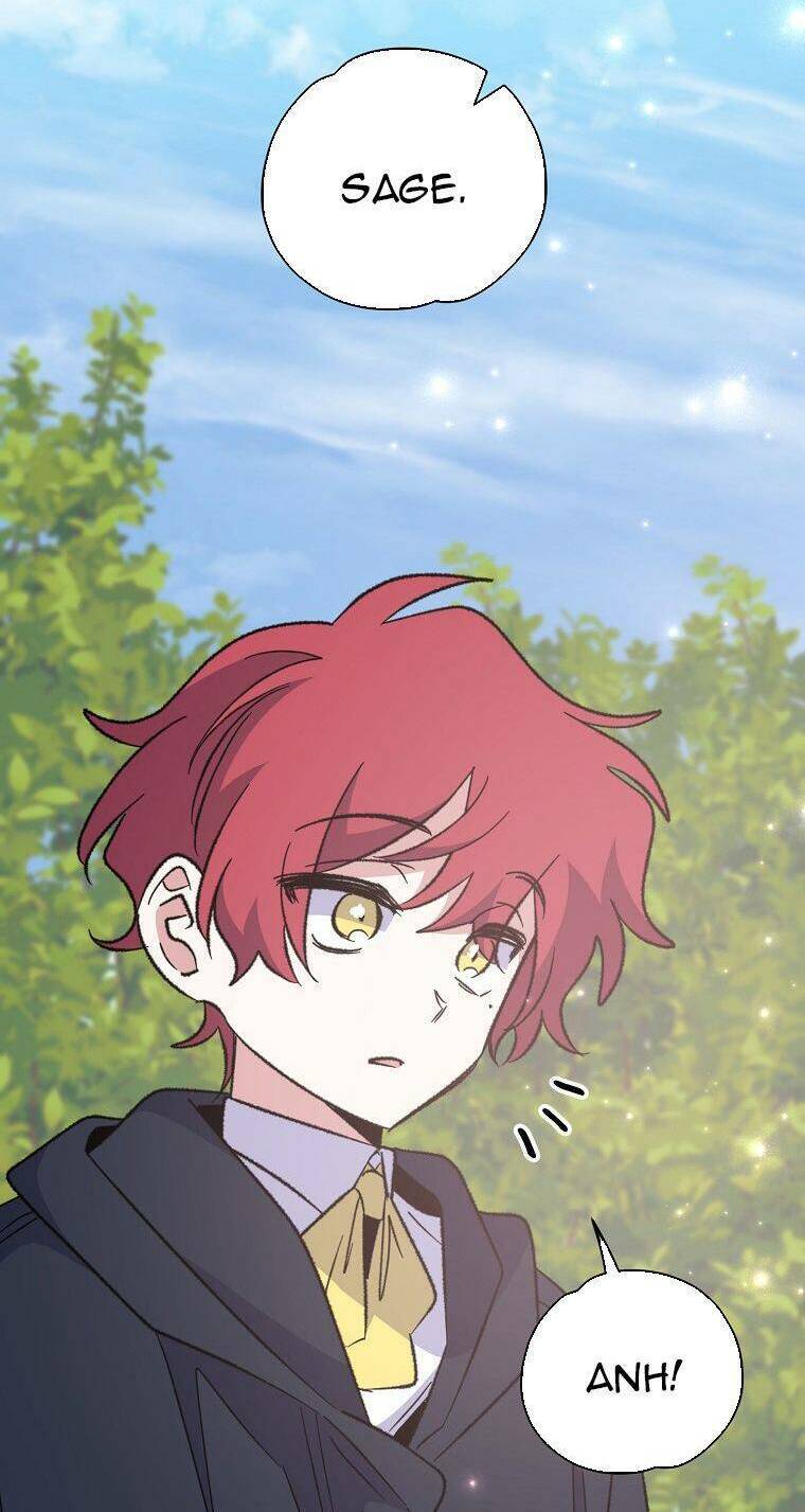 Nhà Hiền Triết Yigret - Chapter 79 - Page 61