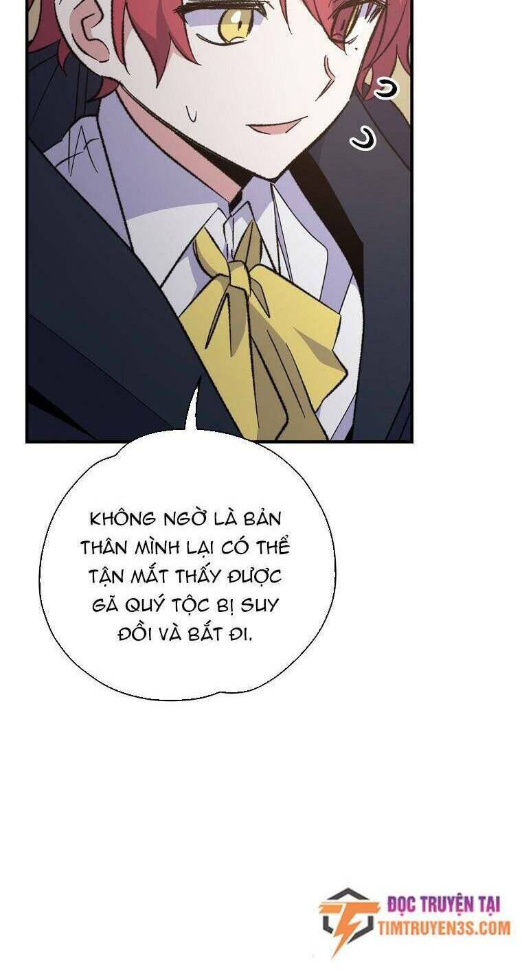 Nhà Hiền Triết Yigret - Chapter 79 - Page 65