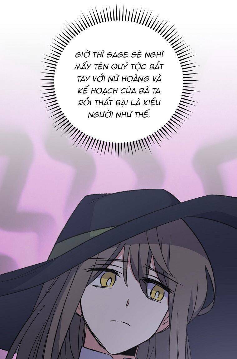 Nhà Hiền Triết Yigret - Chapter 79 - Page 66