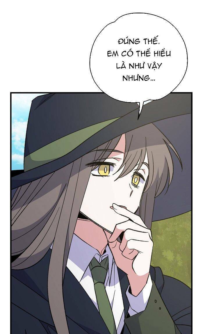 Nhà Hiền Triết Yigret - Chapter 79 - Page 70