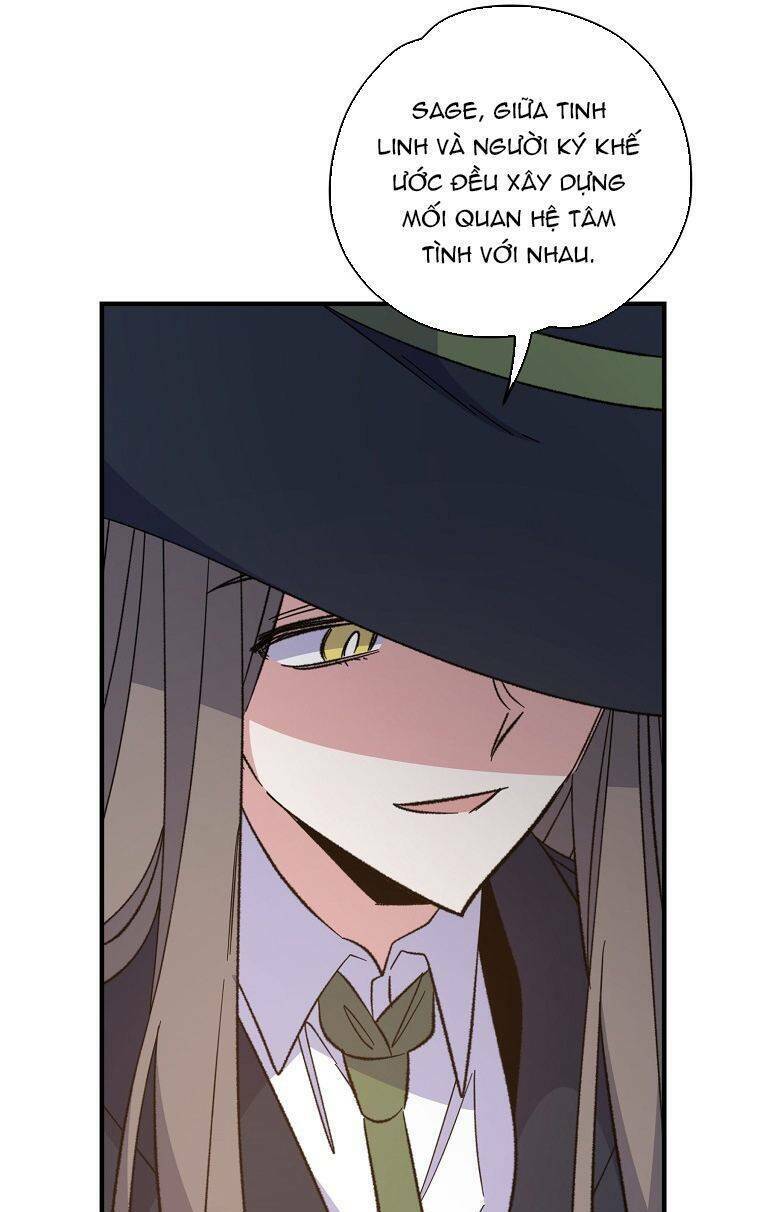 Nhà Hiền Triết Yigret - Chapter 79 - Page 74