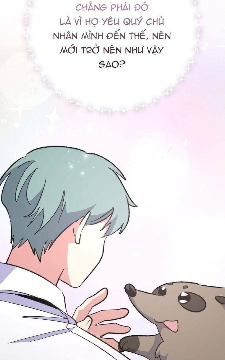 Nhà Hiền Triết Yigret - Chapter 79 - Page 76