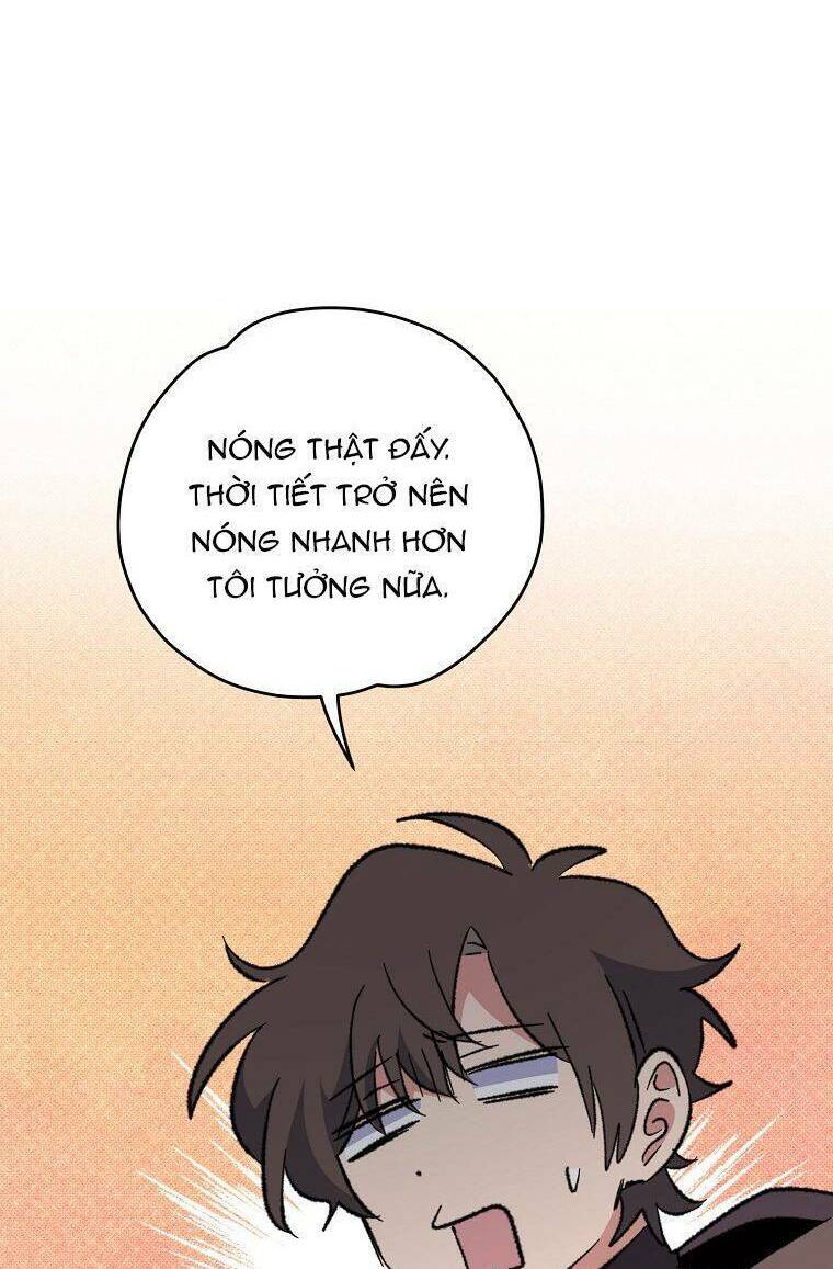 Nhà Hiền Triết Yigret - Chapter 79 - Page 91