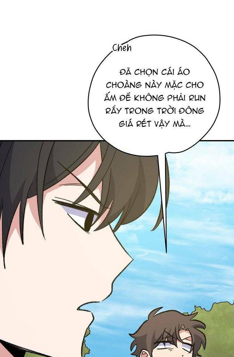 Nhà Hiền Triết Yigret - Chapter 79 - Page 93