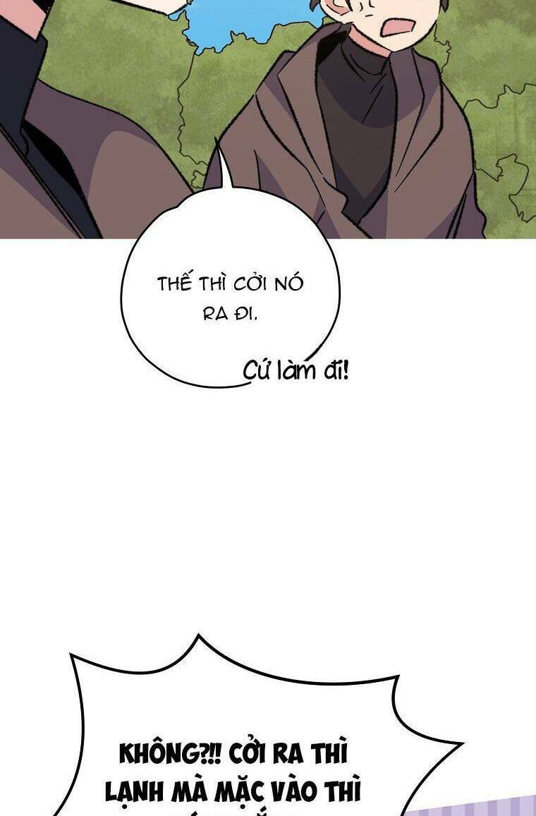 Nhà Hiền Triết Yigret - Chapter 79 - Page 94