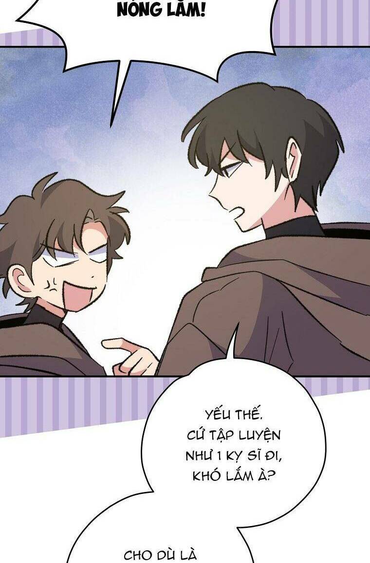 Nhà Hiền Triết Yigret - Chapter 79 - Page 95