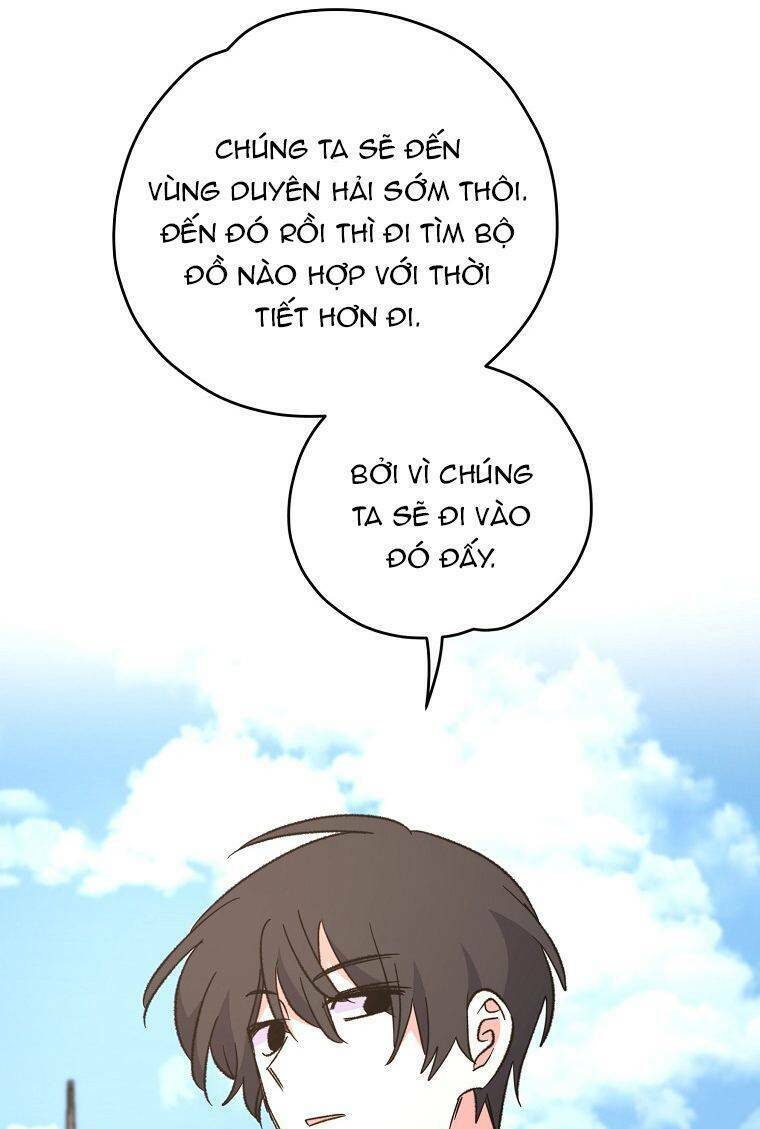 Nhà Hiền Triết Yigret - Chapter 79 - Page 98