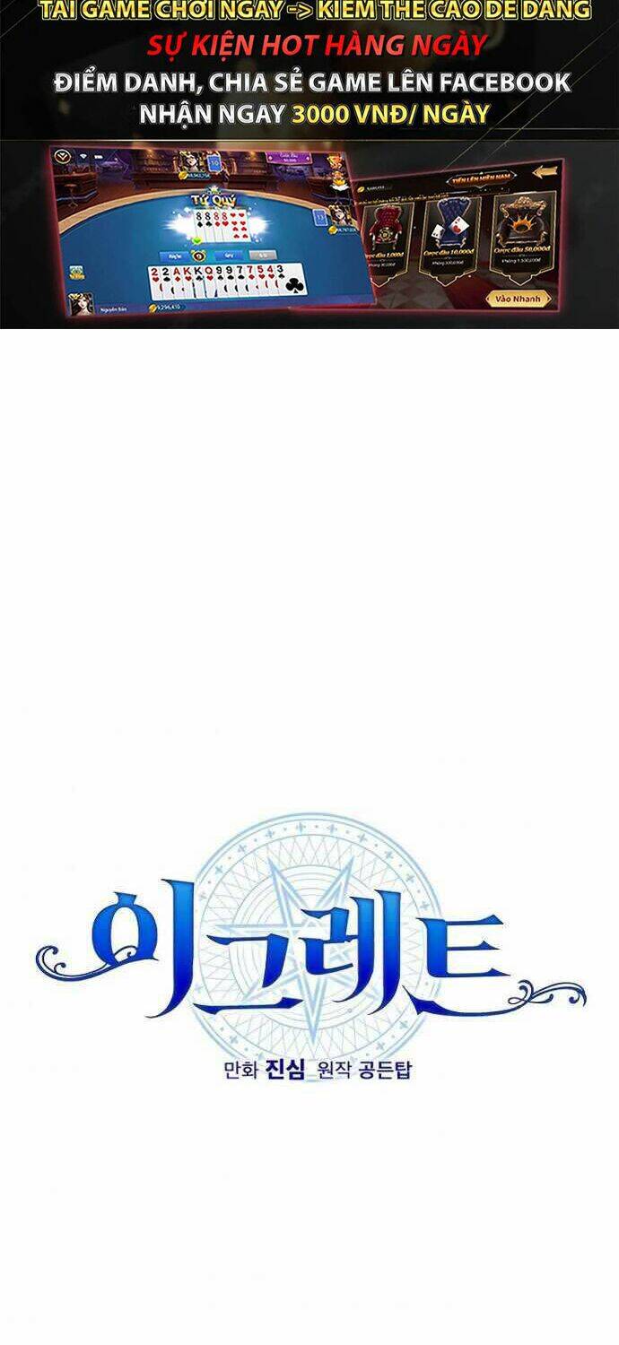 Nhà Hiền Triết Yigret - Chapter 8 - Page 9