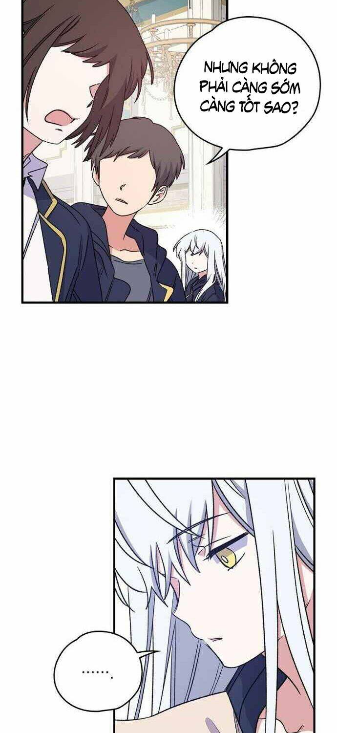 Nhà Hiền Triết Yigret - Chapter 8 - Page 11