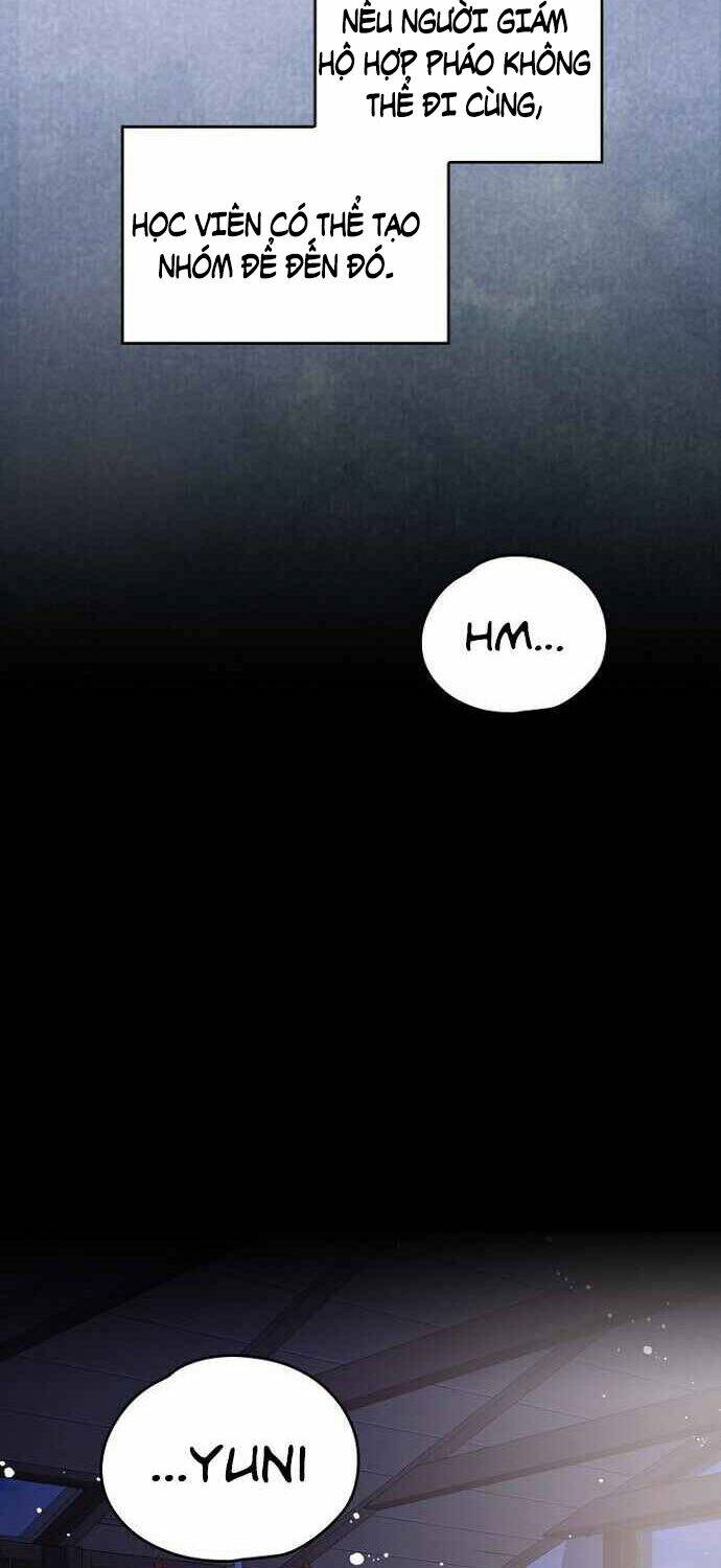 Nhà Hiền Triết Yigret - Chapter 8 - Page 13