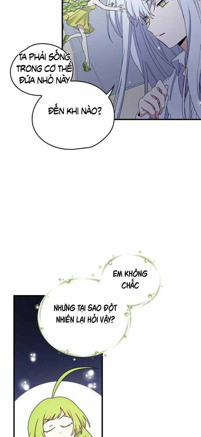 Nhà Hiền Triết Yigret - Chapter 8 - Page 15