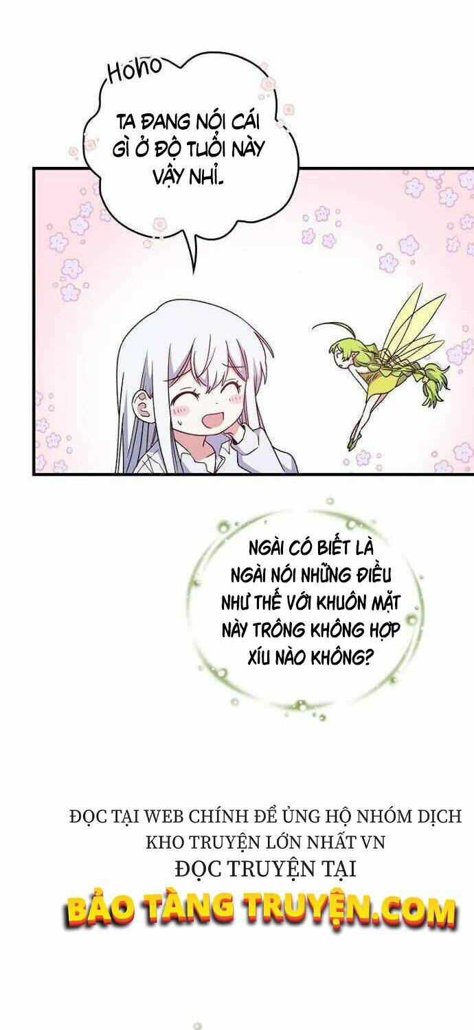 Nhà Hiền Triết Yigret - Chapter 8 - Page 21