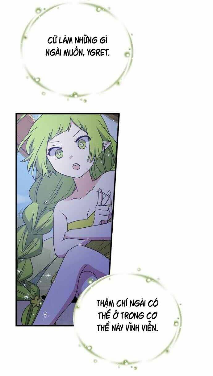 Nhà Hiền Triết Yigret - Chapter 8 - Page 22