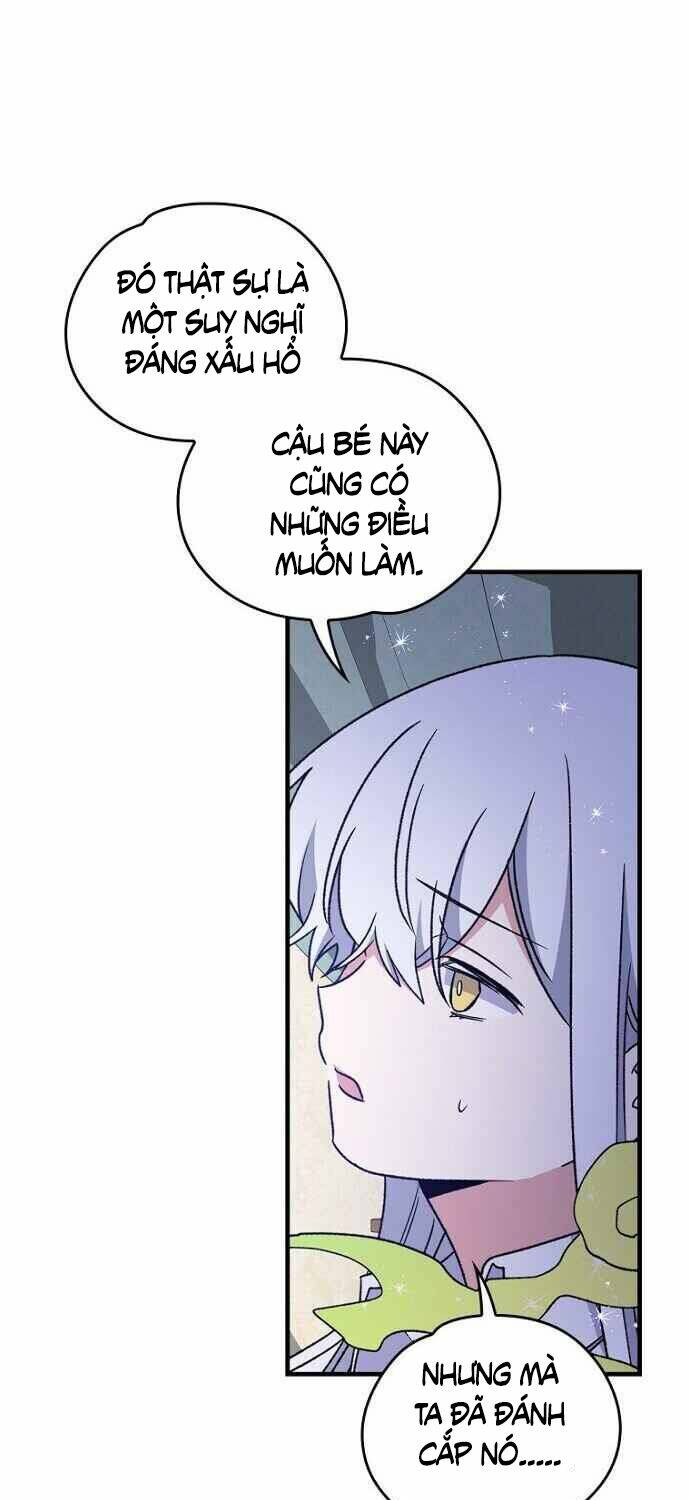 Nhà Hiền Triết Yigret - Chapter 8 - Page 23