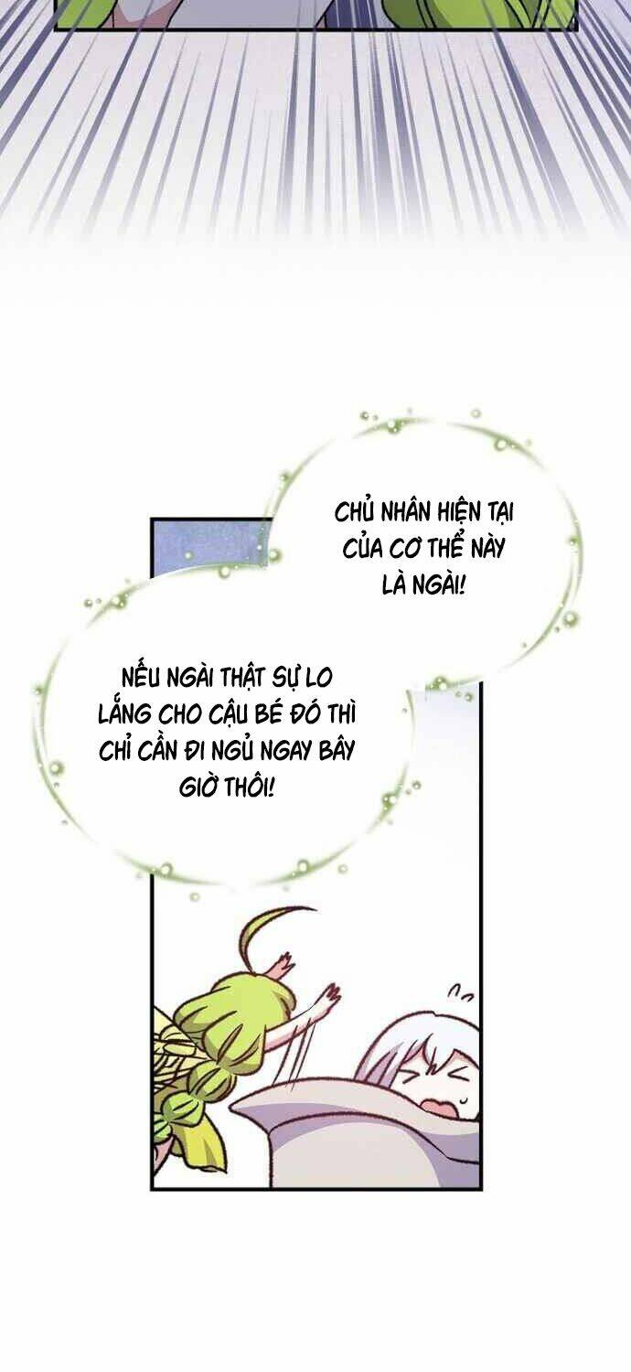 Nhà Hiền Triết Yigret - Chapter 8 - Page 25