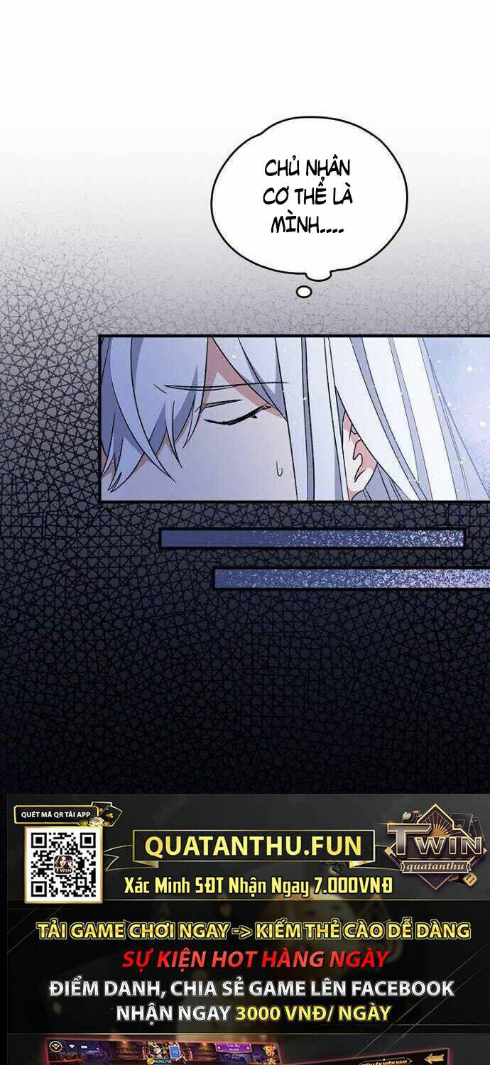 Nhà Hiền Triết Yigret - Chapter 8 - Page 26