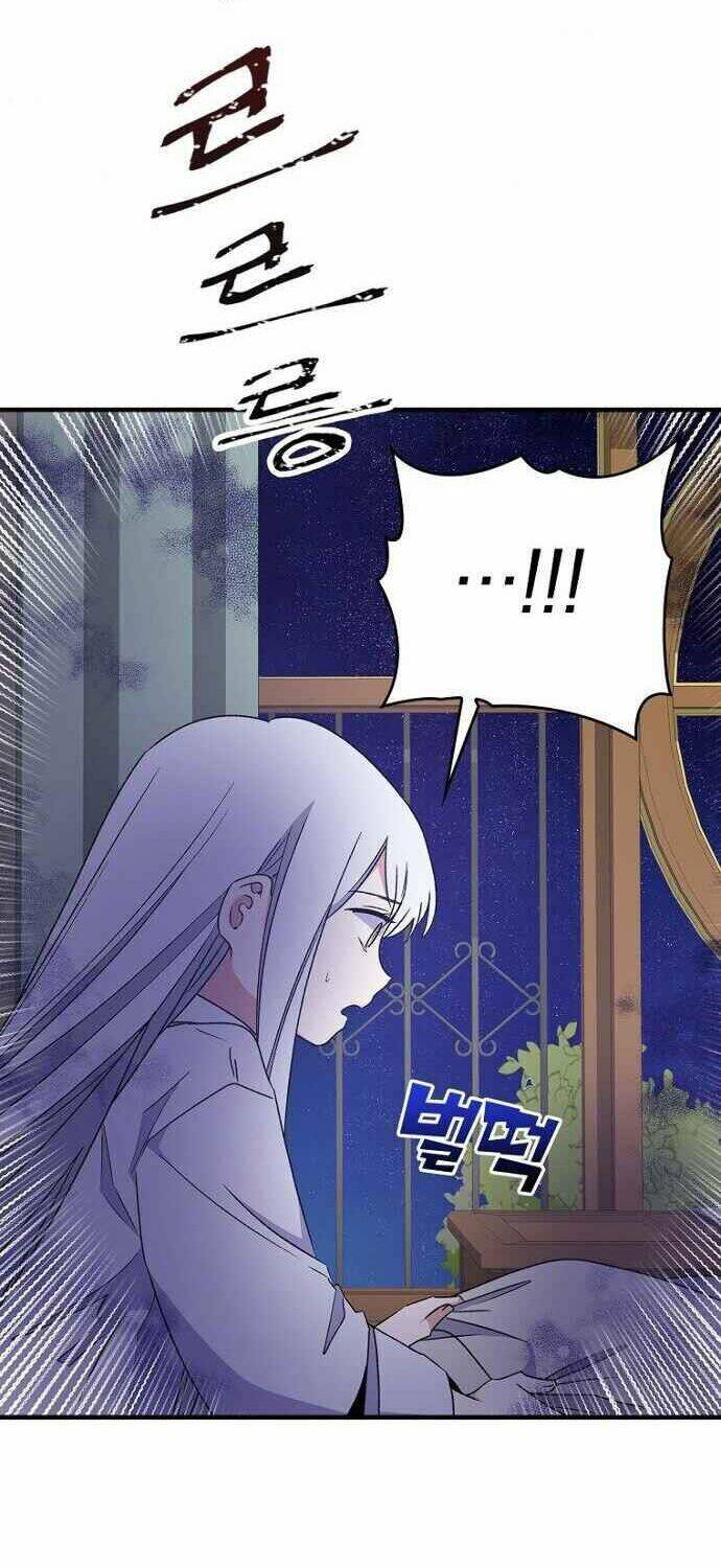 Nhà Hiền Triết Yigret - Chapter 8 - Page 35