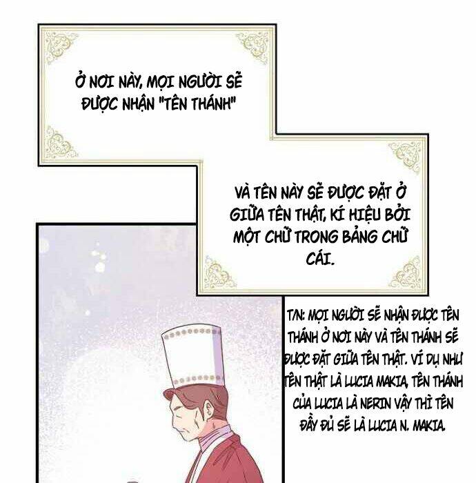 Nhà Hiền Triết Yigret - Chapter 8 - Page 3