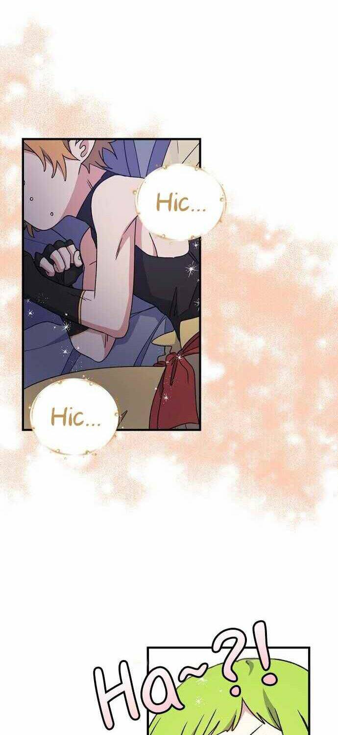 Nhà Hiền Triết Yigret - Chapter 8 - Page 39