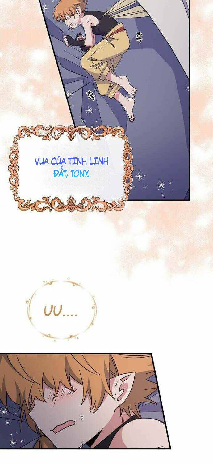 Nhà Hiền Triết Yigret - Chapter 8 - Page 41