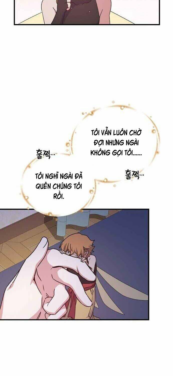 Nhà Hiền Triết Yigret - Chapter 8 - Page 44