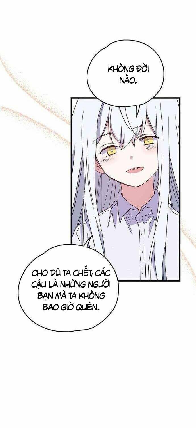 Nhà Hiền Triết Yigret - Chapter 8 - Page 45