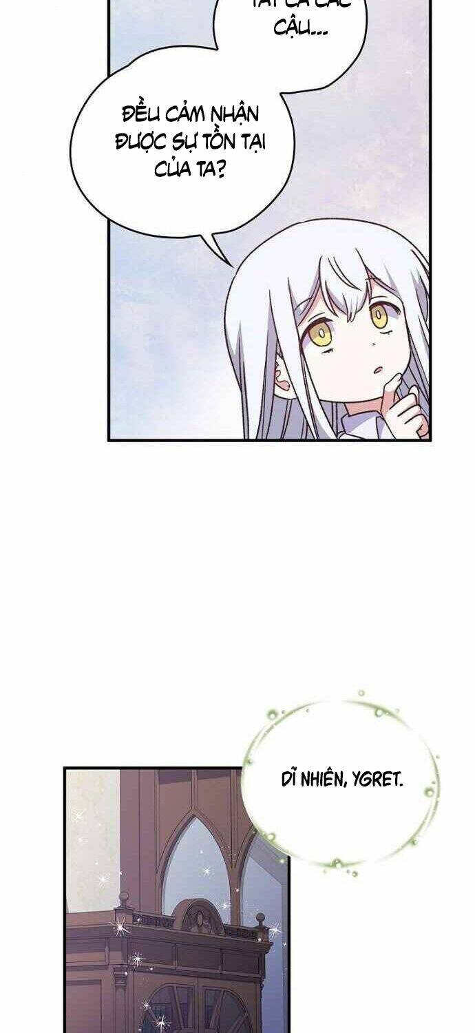Nhà Hiền Triết Yigret - Chapter 8 - Page 47