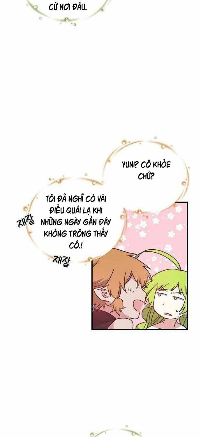 Nhà Hiền Triết Yigret - Chapter 8 - Page 49