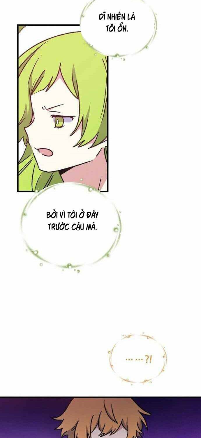 Nhà Hiền Triết Yigret - Chapter 8 - Page 50