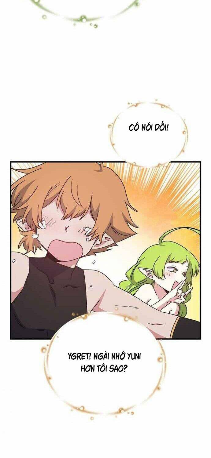 Nhà Hiền Triết Yigret - Chapter 8 - Page 52