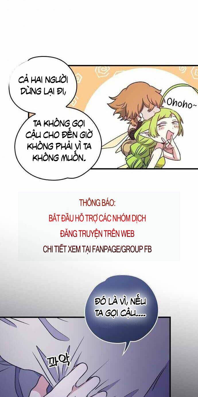 Nhà Hiền Triết Yigret - Chapter 8 - Page 53