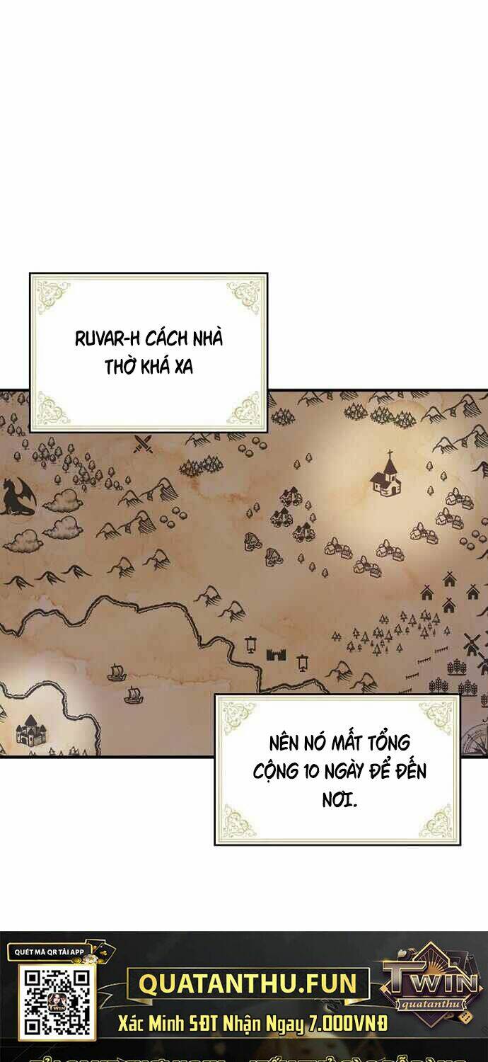Nhà Hiền Triết Yigret - Chapter 8 - Page 8