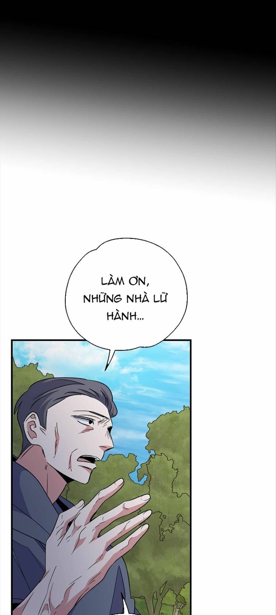 Nhà Hiền Triết Yigret - Chapter 80 - Page 9