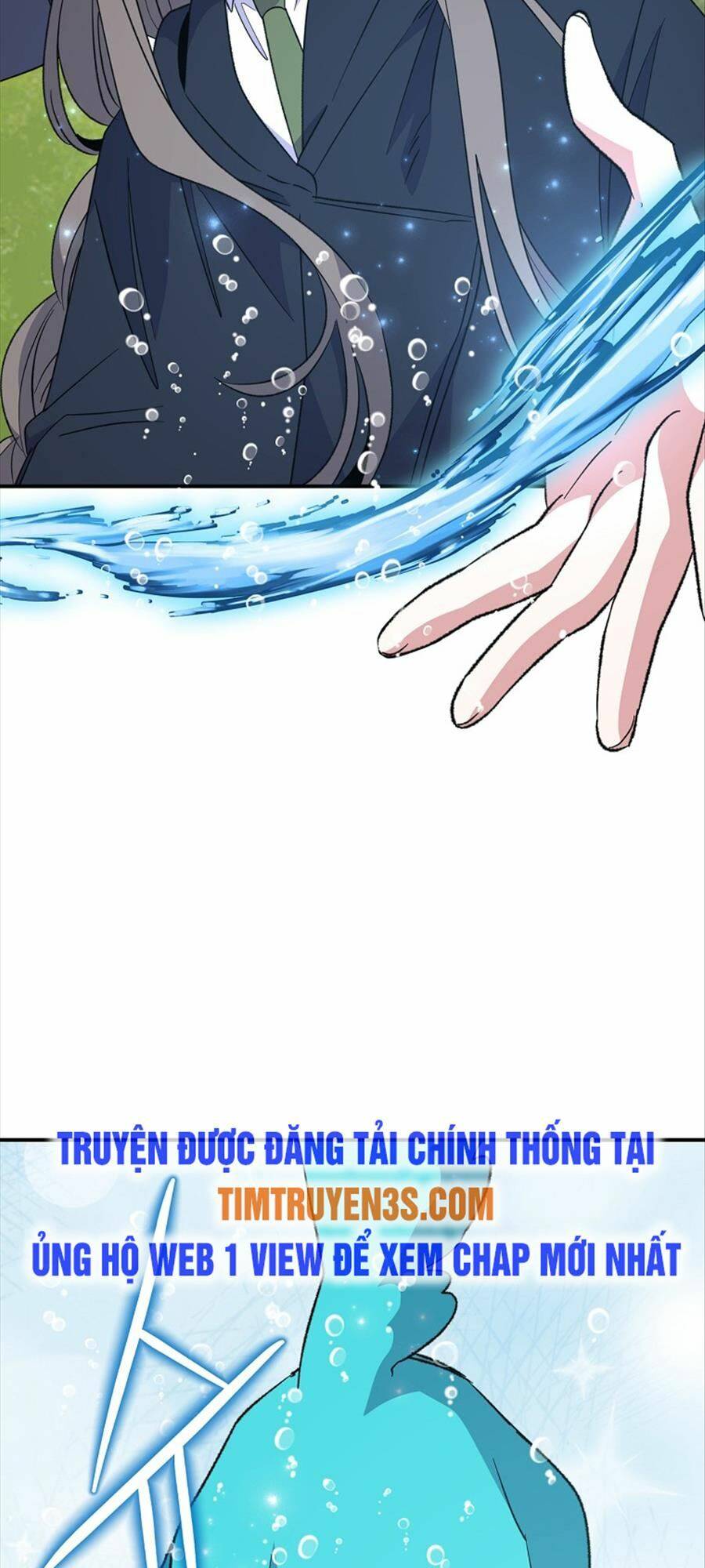 Nhà Hiền Triết Yigret - Chapter 80 - Page 11