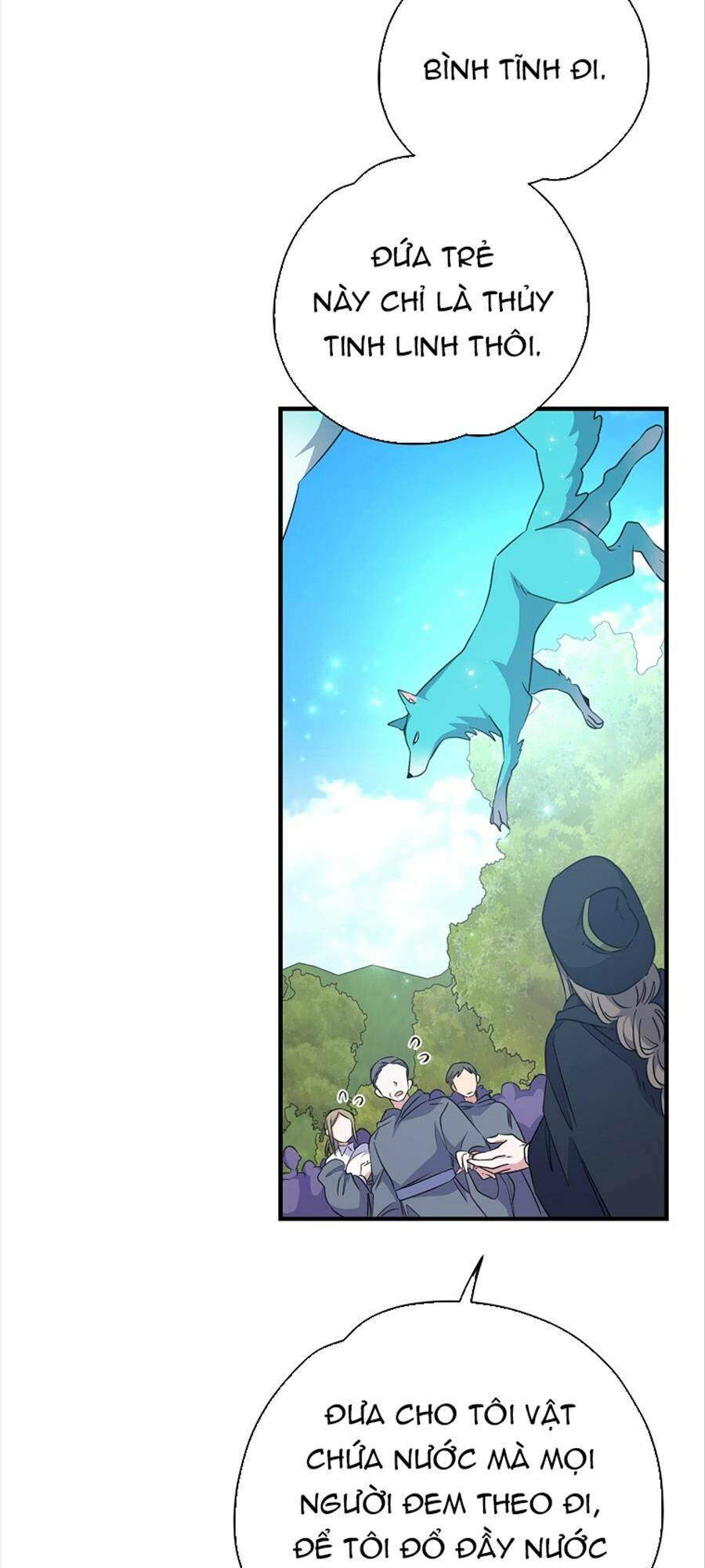 Nhà Hiền Triết Yigret - Chapter 80 - Page 15