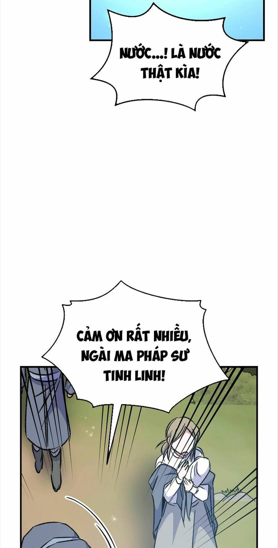 Nhà Hiền Triết Yigret - Chapter 80 - Page 18