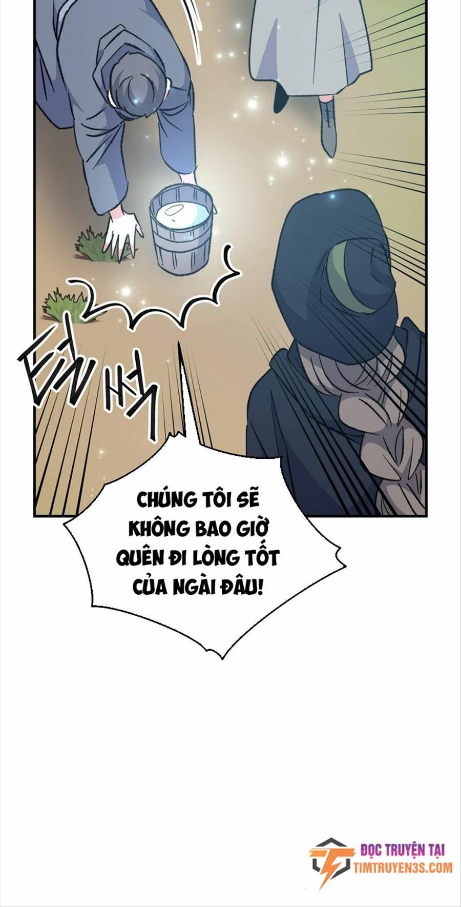Nhà Hiền Triết Yigret - Chapter 80 - Page 19