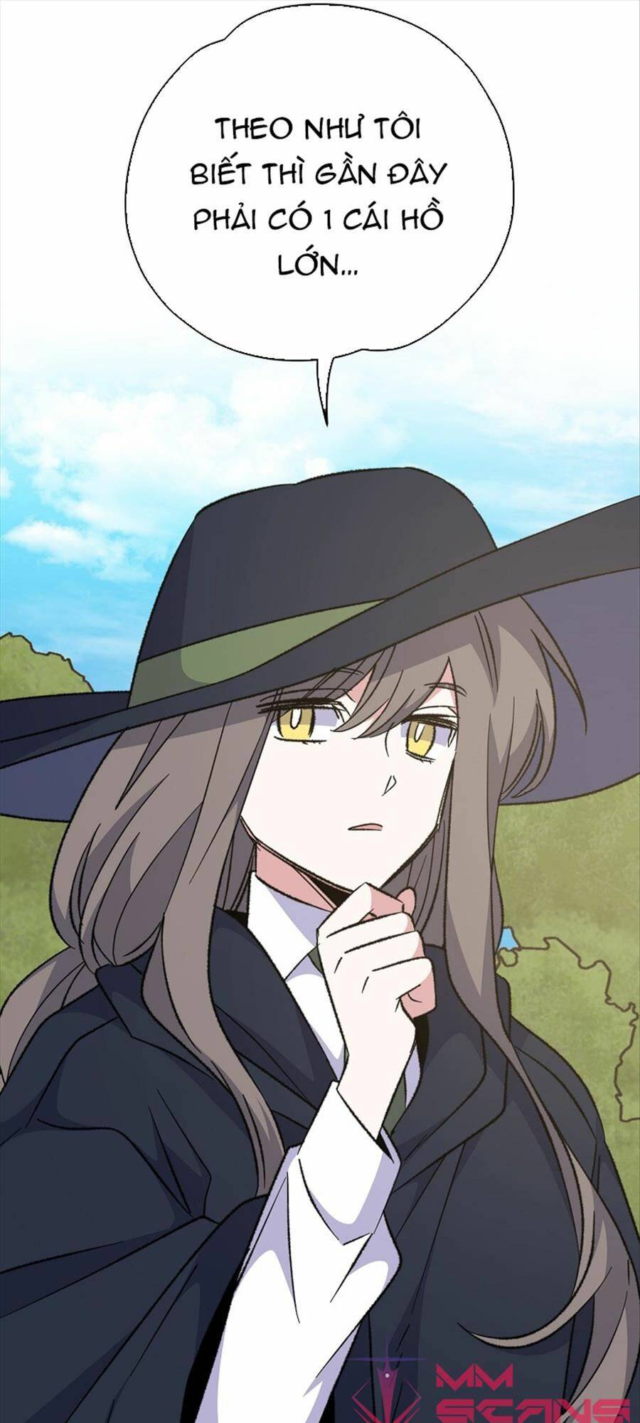 Nhà Hiền Triết Yigret - Chapter 80 - Page 20