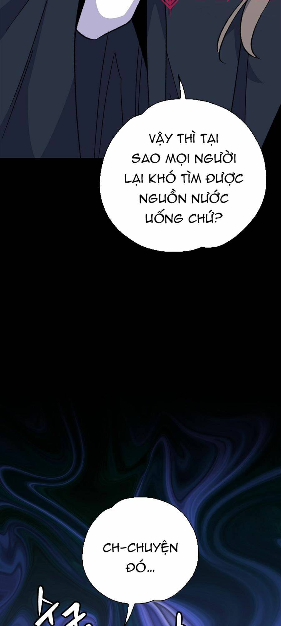 Nhà Hiền Triết Yigret - Chapter 80 - Page 21