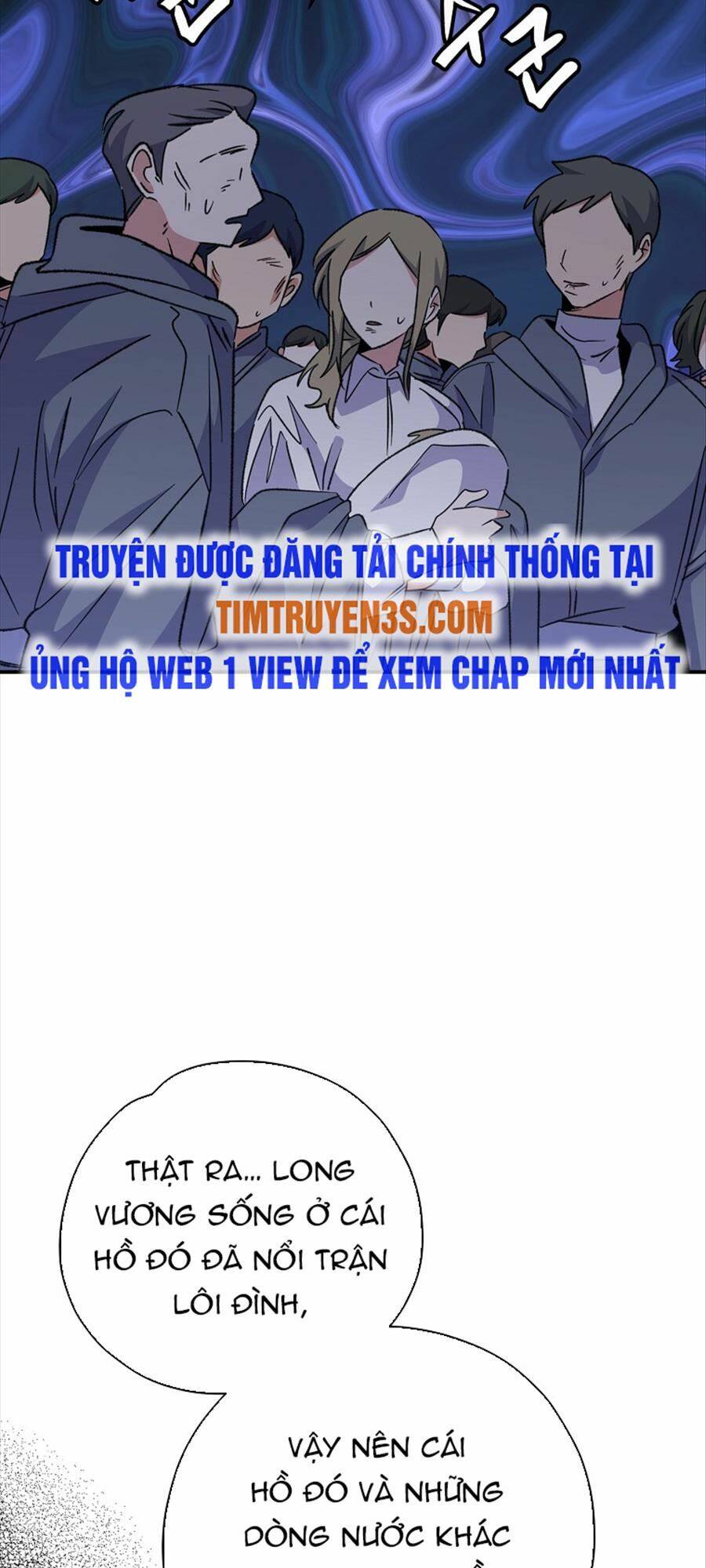 Nhà Hiền Triết Yigret - Chapter 80 - Page 22