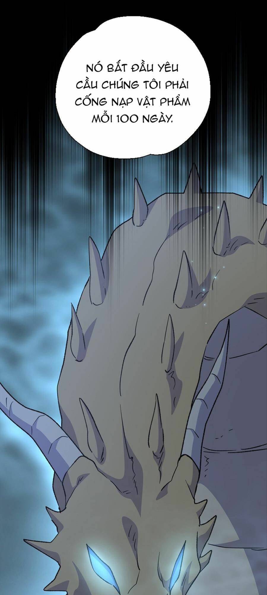 Nhà Hiền Triết Yigret - Chapter 80 - Page 25