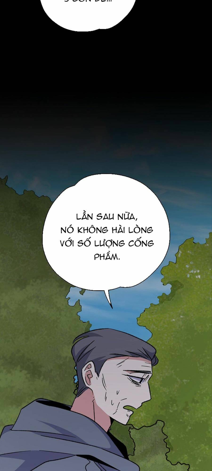 Nhà Hiền Triết Yigret - Chapter 80 - Page 27