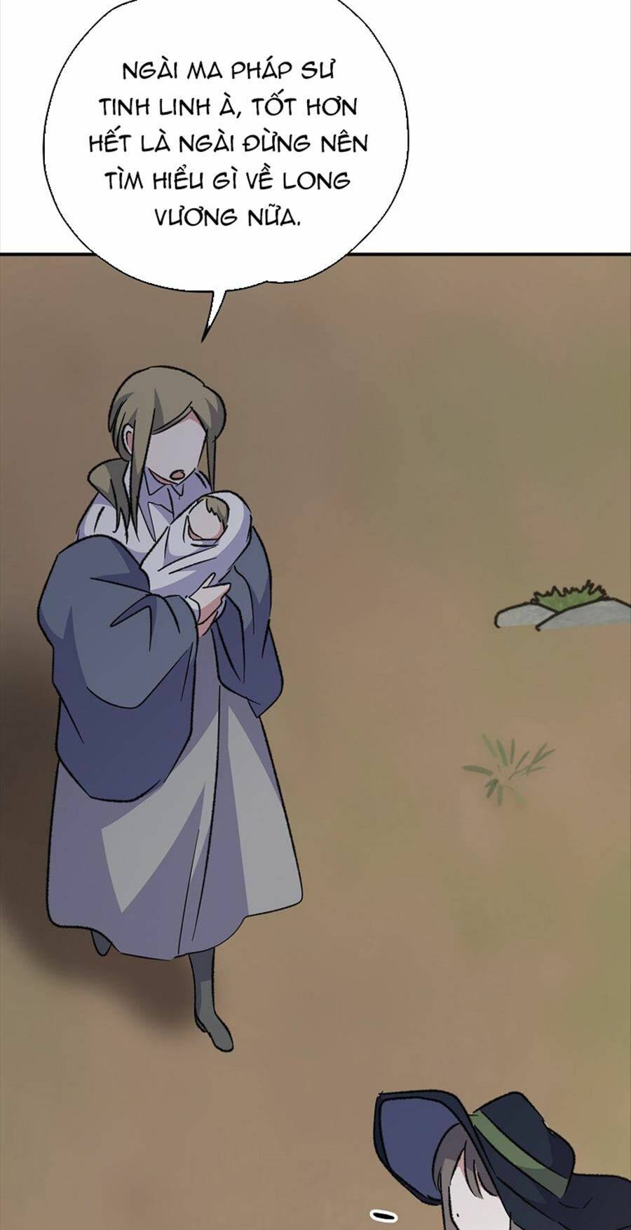 Nhà Hiền Triết Yigret - Chapter 80 - Page 29