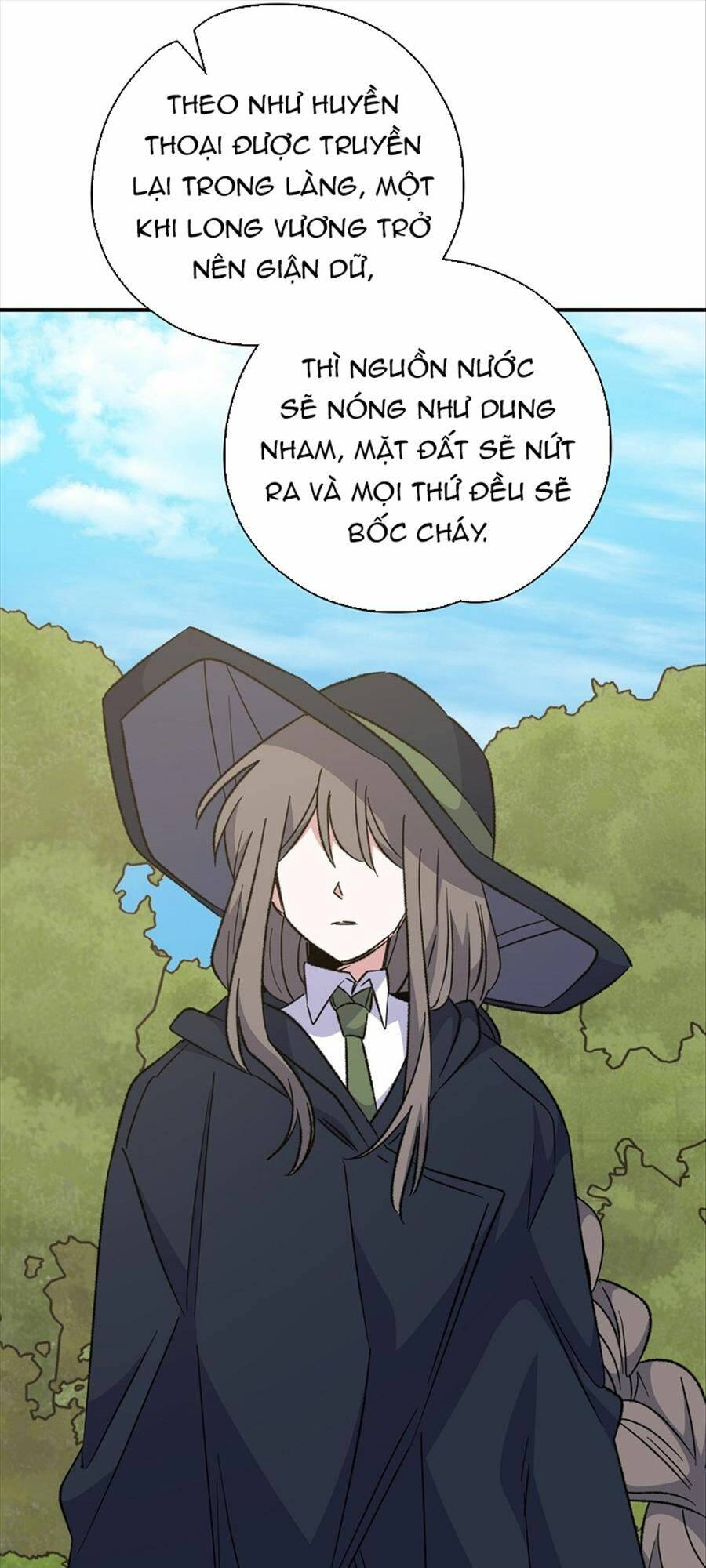 Nhà Hiền Triết Yigret - Chapter 80 - Page 31