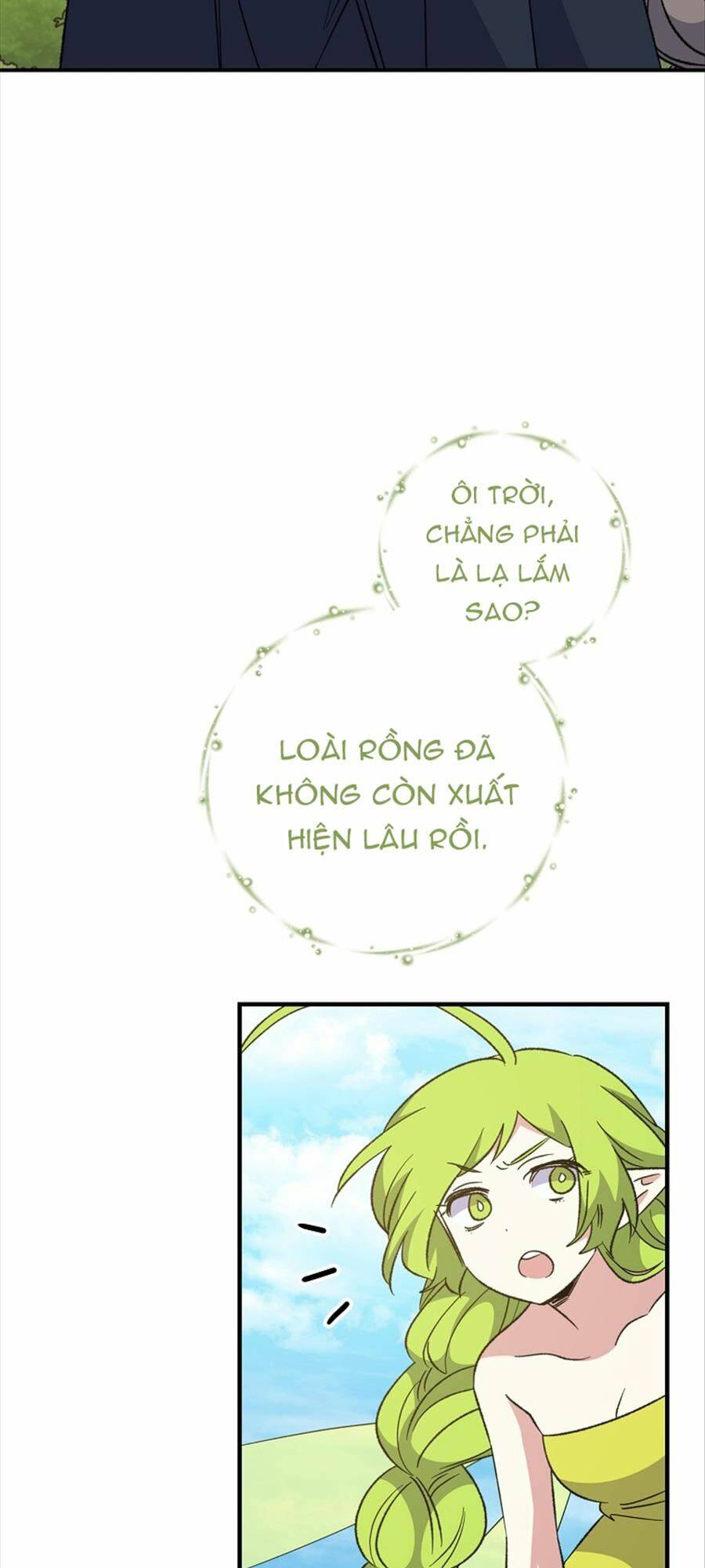 Nhà Hiền Triết Yigret - Chapter 80 - Page 32