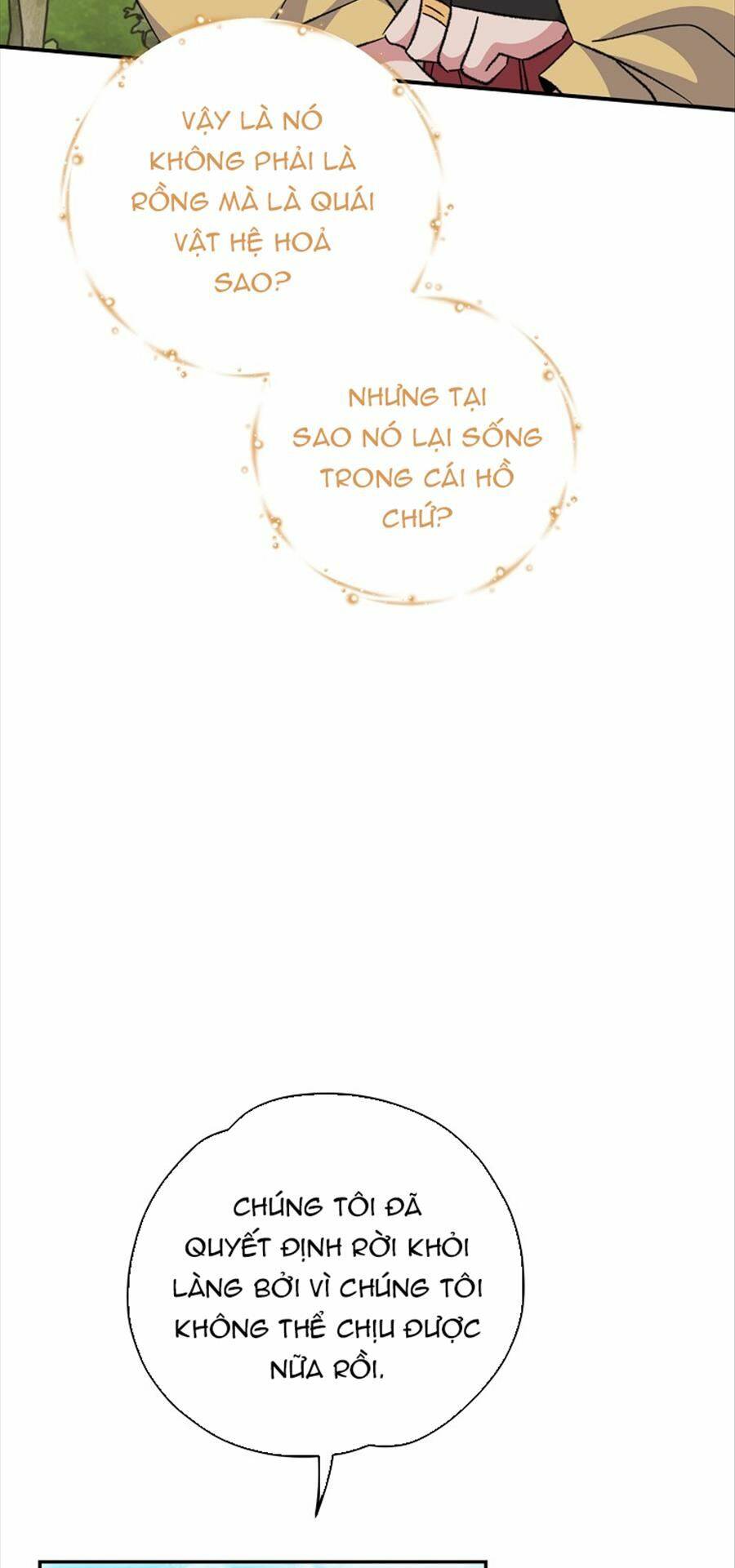 Nhà Hiền Triết Yigret - Chapter 80 - Page 35