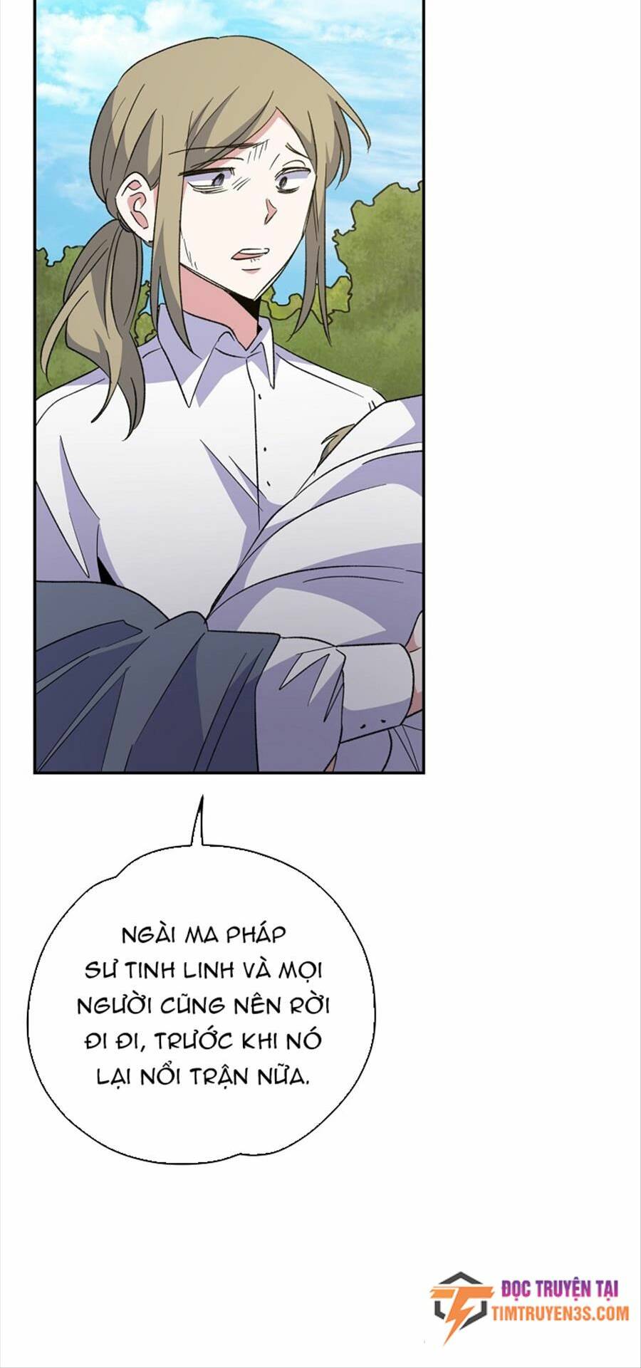 Nhà Hiền Triết Yigret - Chapter 80 - Page 36