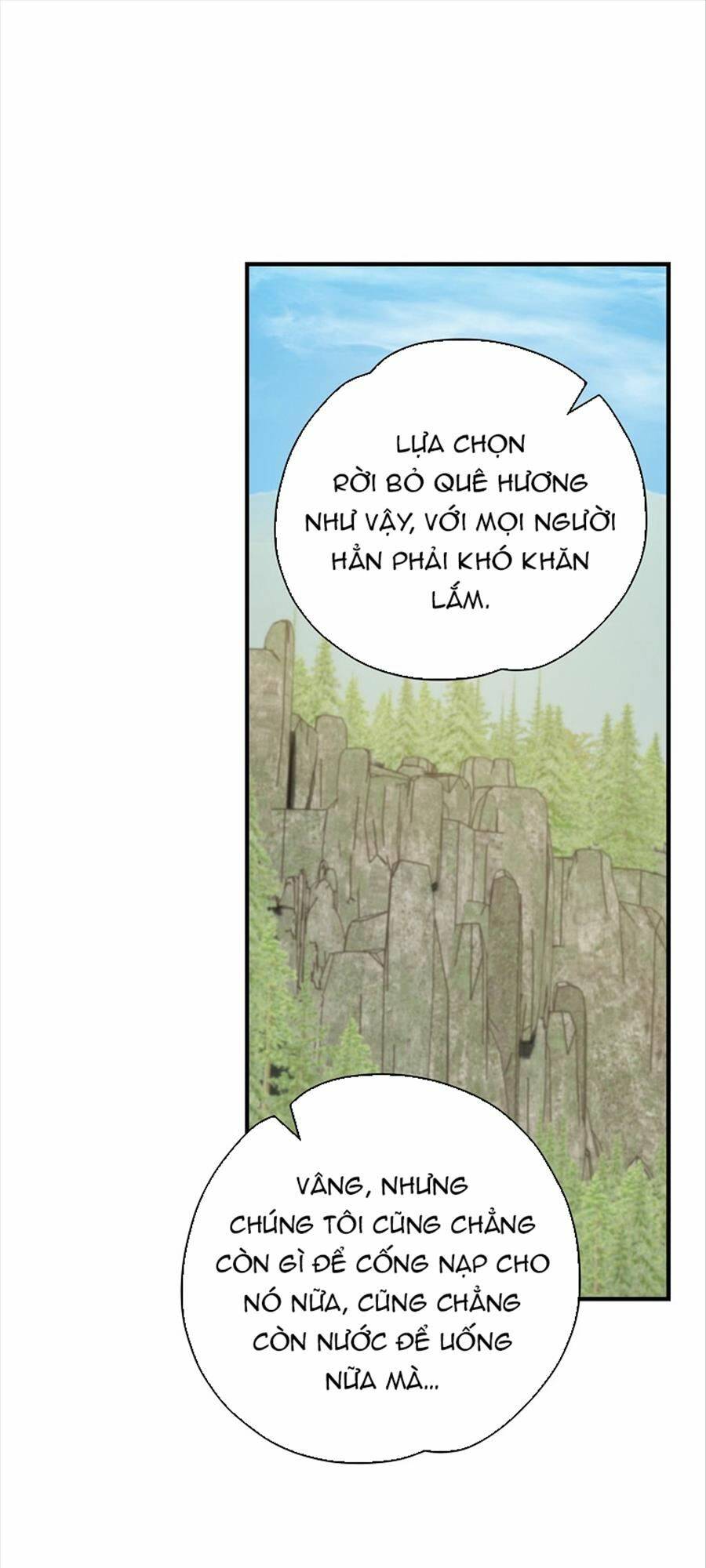 Nhà Hiền Triết Yigret - Chapter 80 - Page 37