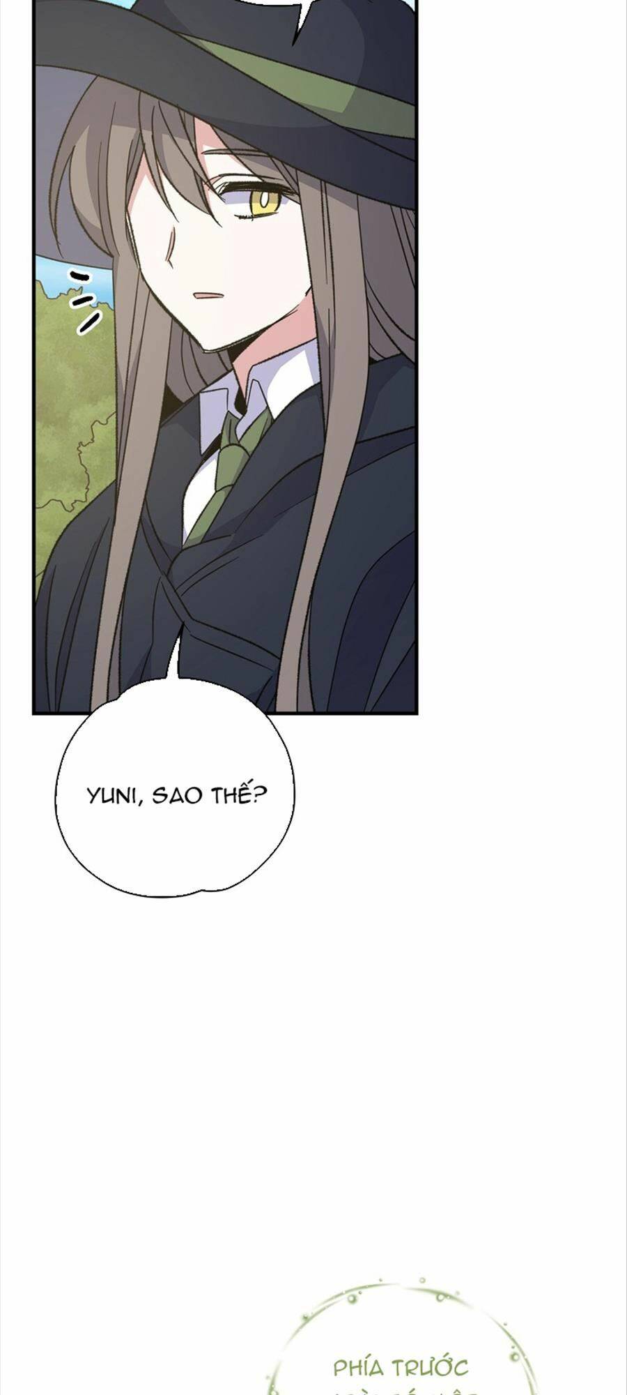 Nhà Hiền Triết Yigret - Chapter 80 - Page 3